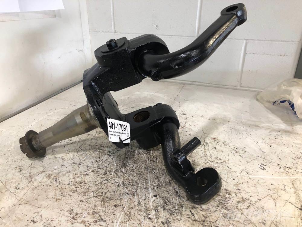 Ford  Транспорт - Інші