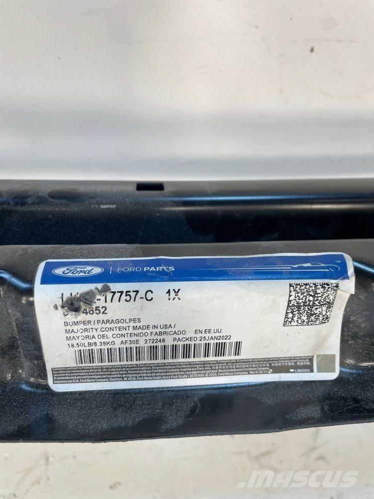 Ford  Транспорт - Інші