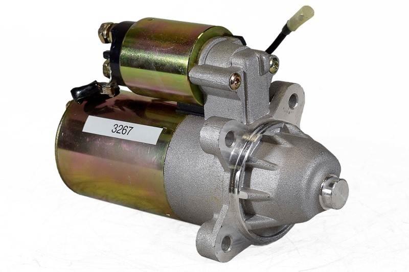 Ford 5.4L Транспорт - Інші