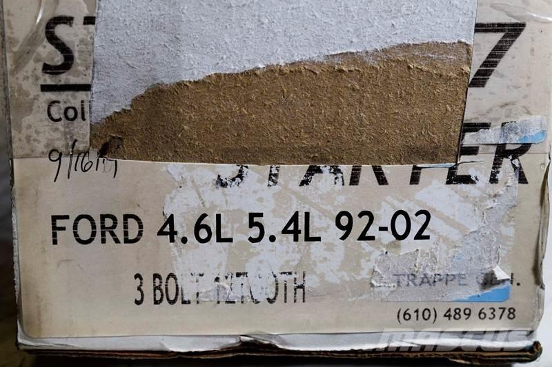 Ford 5.4L Транспорт - Інші