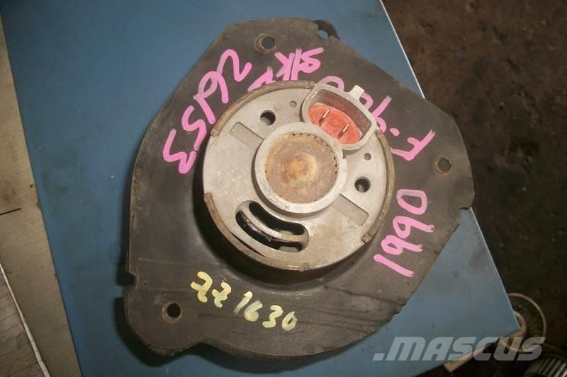 Ford F-900 Транспорт - Інші