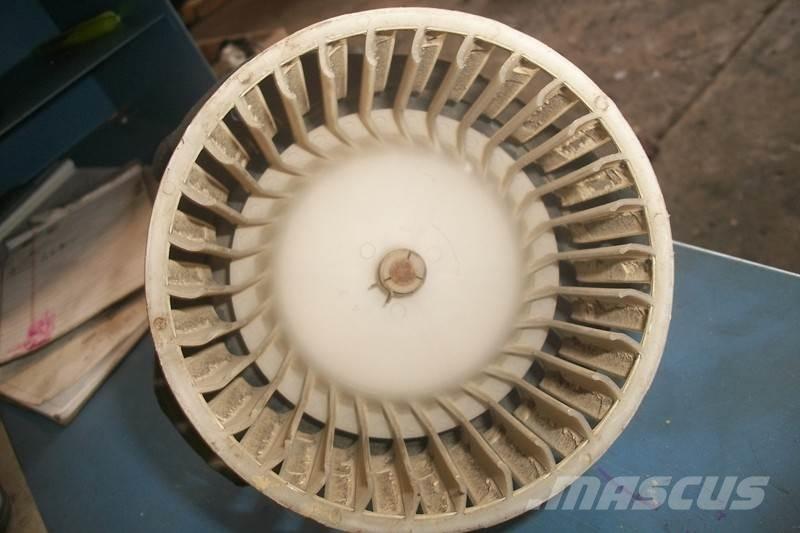 Ford F-900 Транспорт - Інші