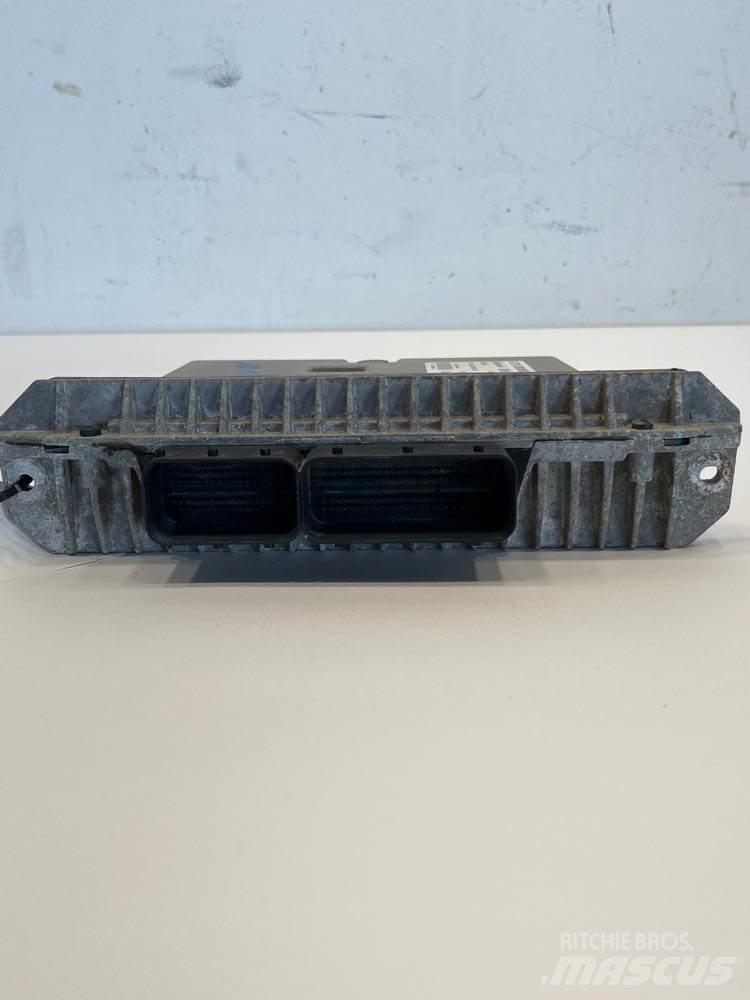 Ford F450 Кабіни
