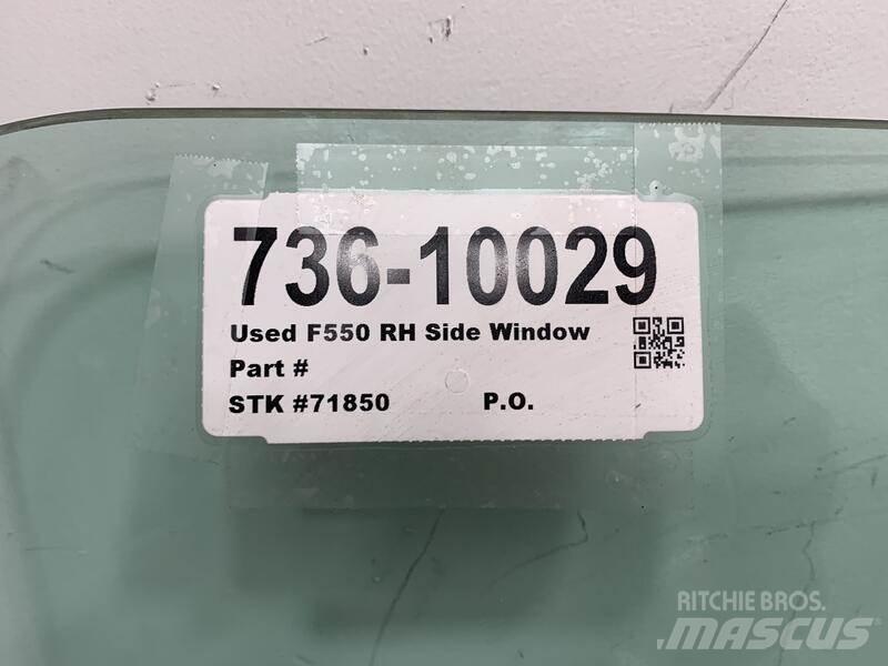 Ford F550 Транспорт - Інші