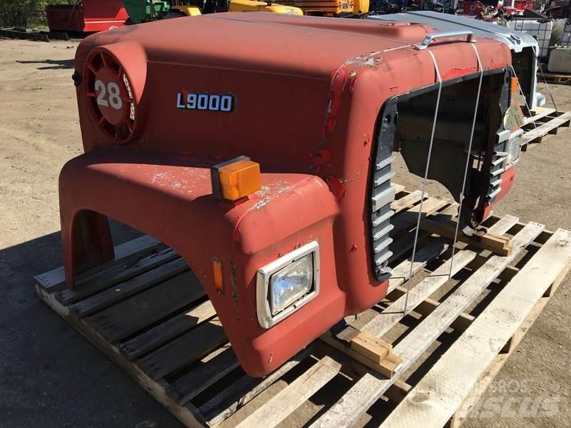 Ford L9000 Кабіни