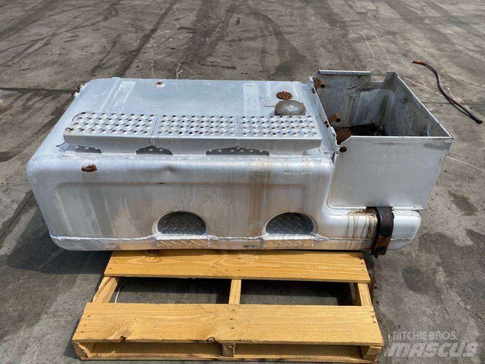 Ford L9000 Транспорт - Інші