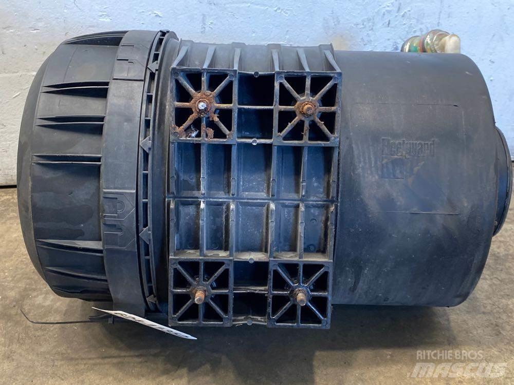 Ford LCF Транспорт - Інші