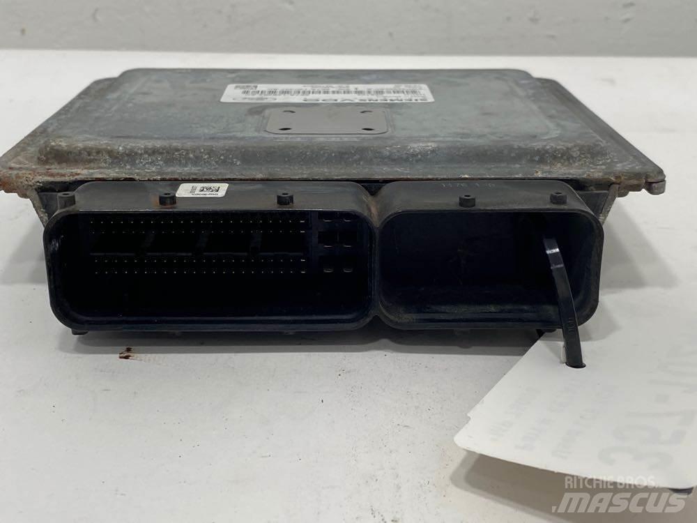 Ford LCF Коробки передач