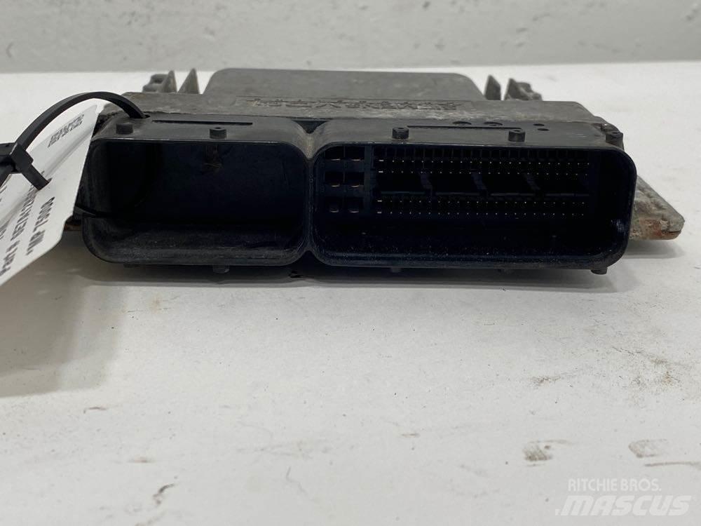 Ford LCF Коробки передач