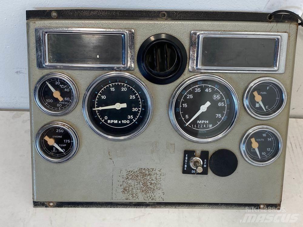Ford LTA Транспорт - Інші