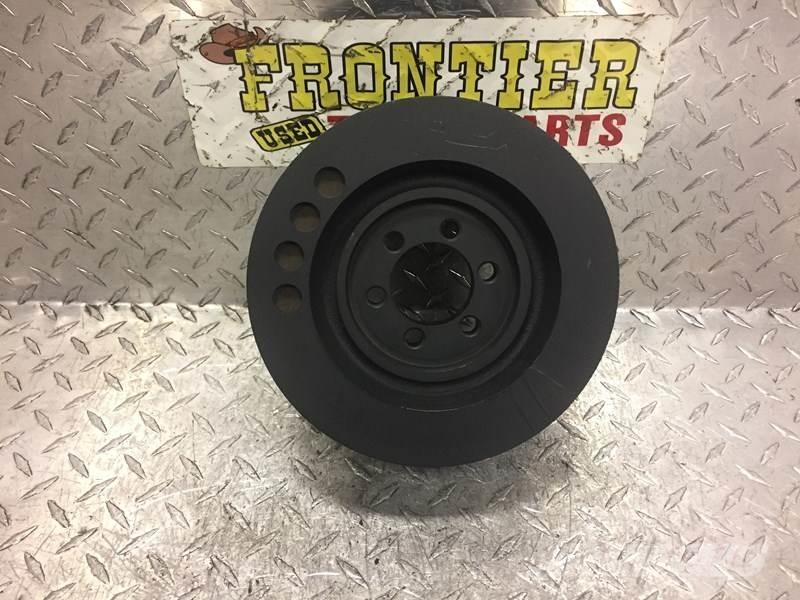 Ford N14 Транспорт - Інші