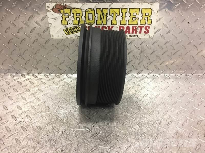 Ford N14 Транспорт - Інші