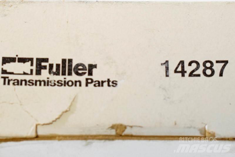 Fuller  Транспорт - Інші