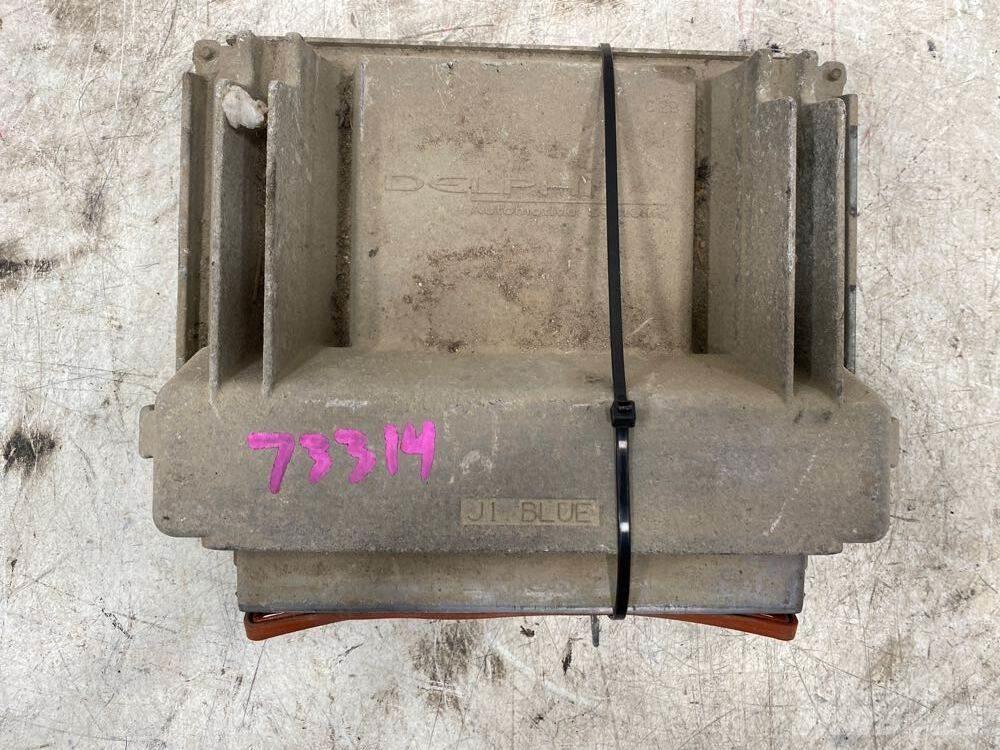 GMC  Транспорт - Інші