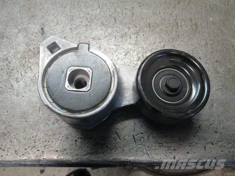 GMC 6.5 Транспорт - Інші