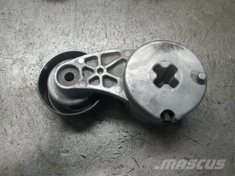 GMC 6.5 Транспорт - Інші