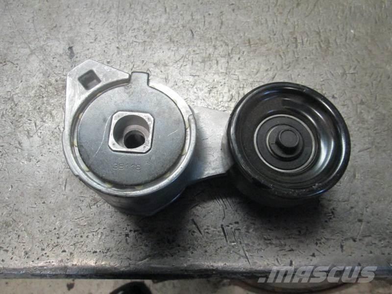 GMC 6.5 Транспорт - Інші