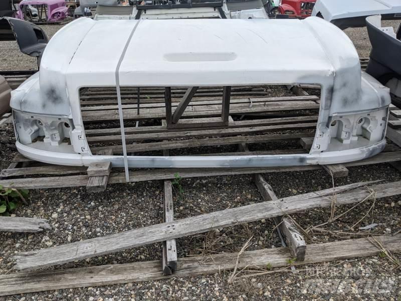 GMC C4500 Кабіни