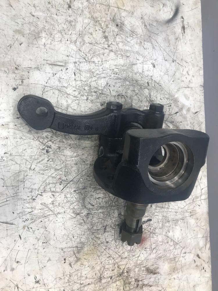 GMC FL-3 Транспорт - Інші