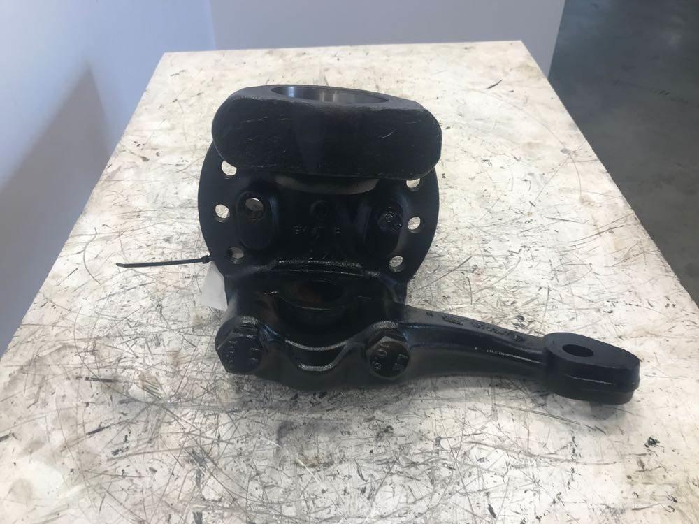 GMC FL-3 Транспорт - Інші