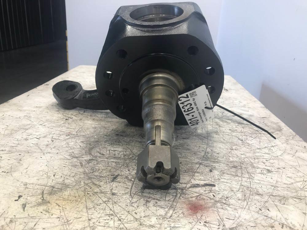 GMC FL-3 Транспорт - Інші