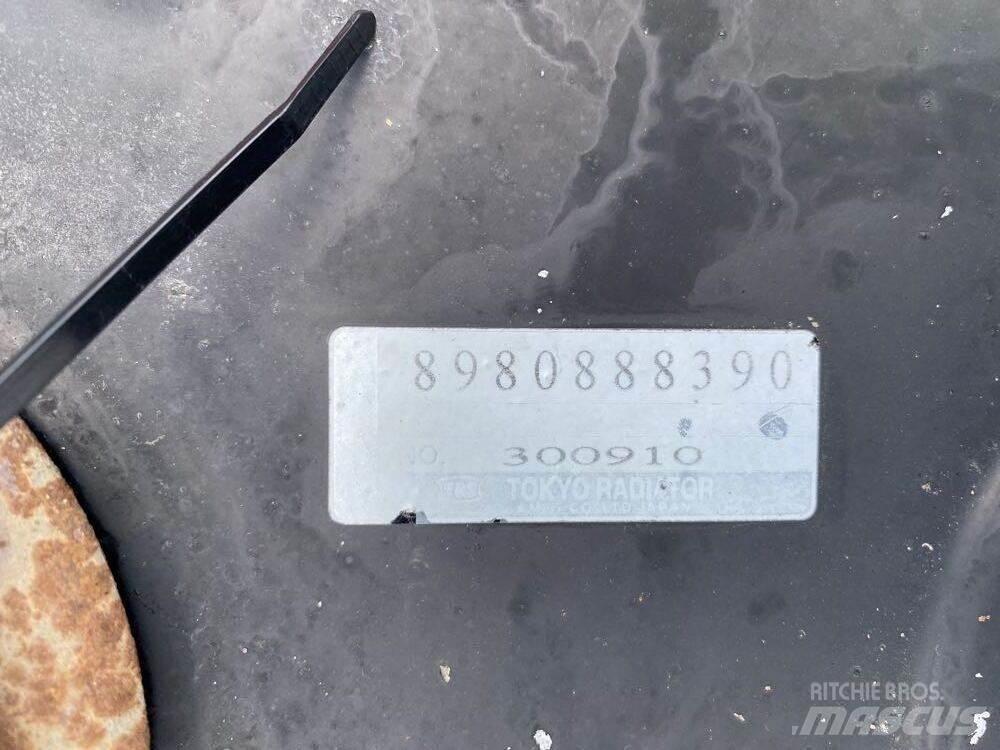 GMC W4500 Транспорт - Інші