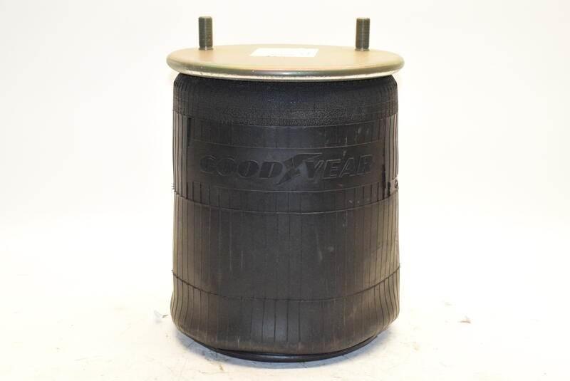 Goodyear  Шасі