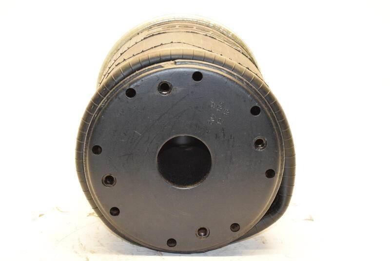 Goodyear  Шасі