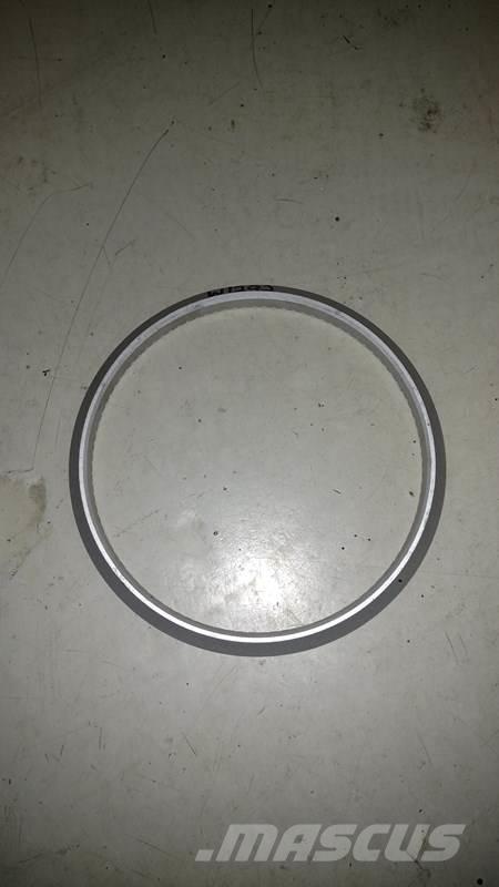  Gunite Електроніка