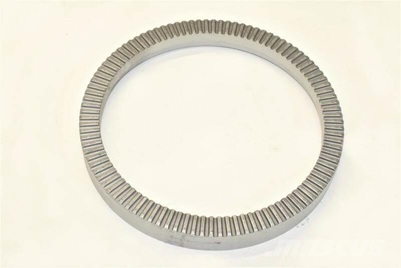  Gunite Електроніка