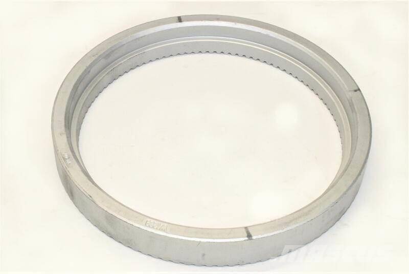  Gunite Електроніка