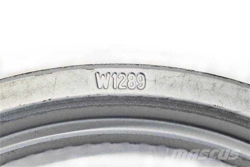  Gunite Електроніка