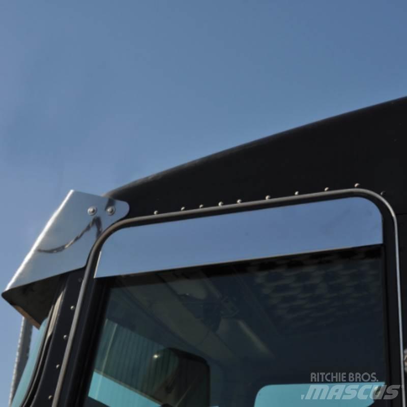 Kenworth  Транспорт - Інші