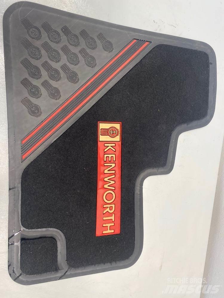 Kenworth  Транспорт - Інші