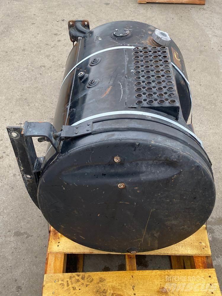 Mack  Транспорт - Інші