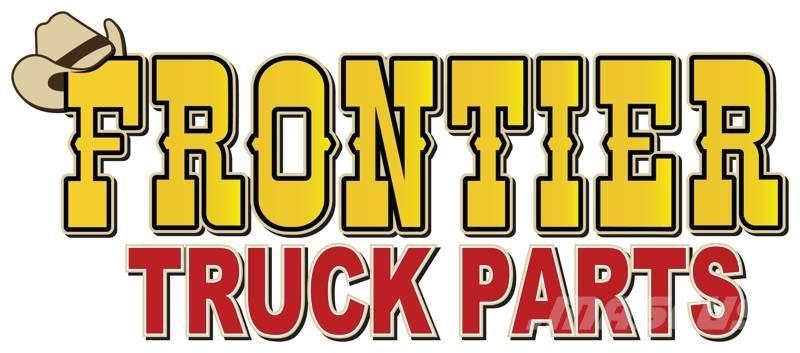 Mack AC460 Транспорт - Інші