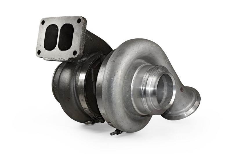 Mack E6 Транспорт - Інші
