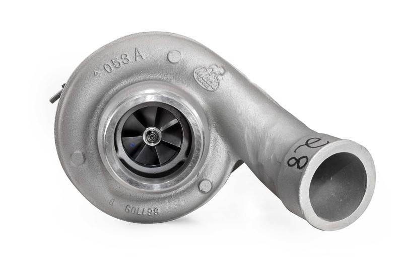 Mack EM7 Транспорт - Інші