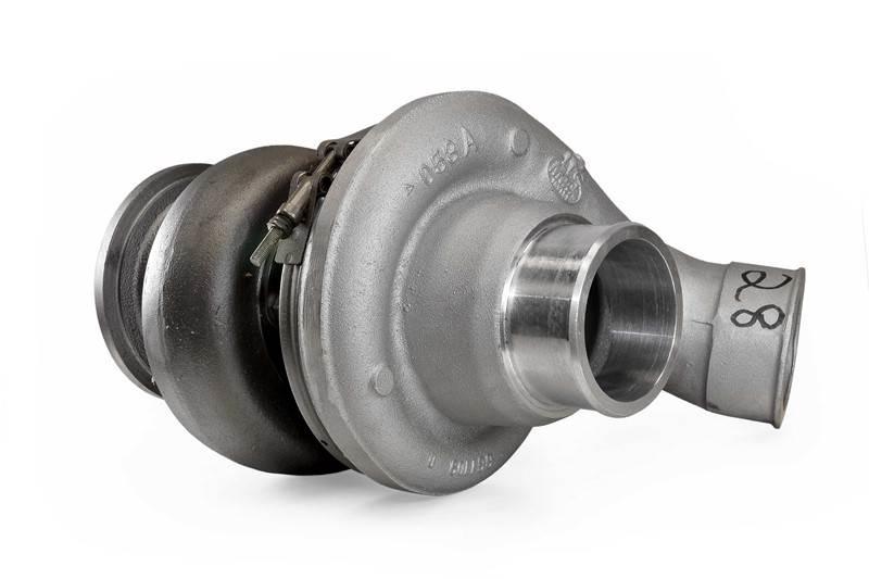 Mack EM7 Транспорт - Інші