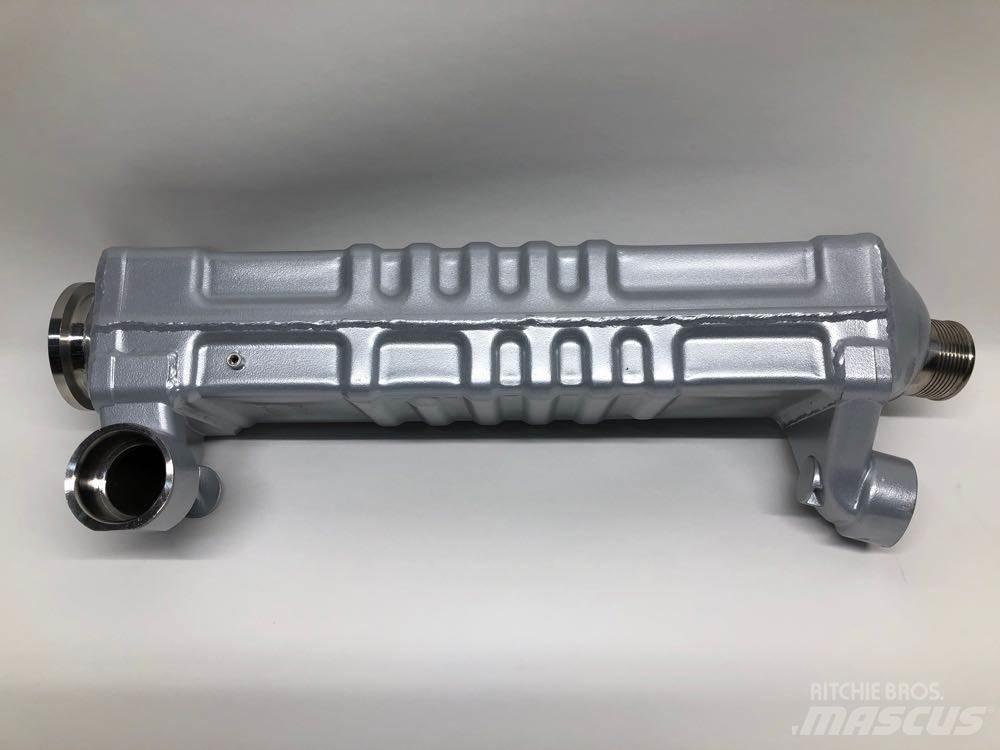 Mack MP7 Транспорт - Інші