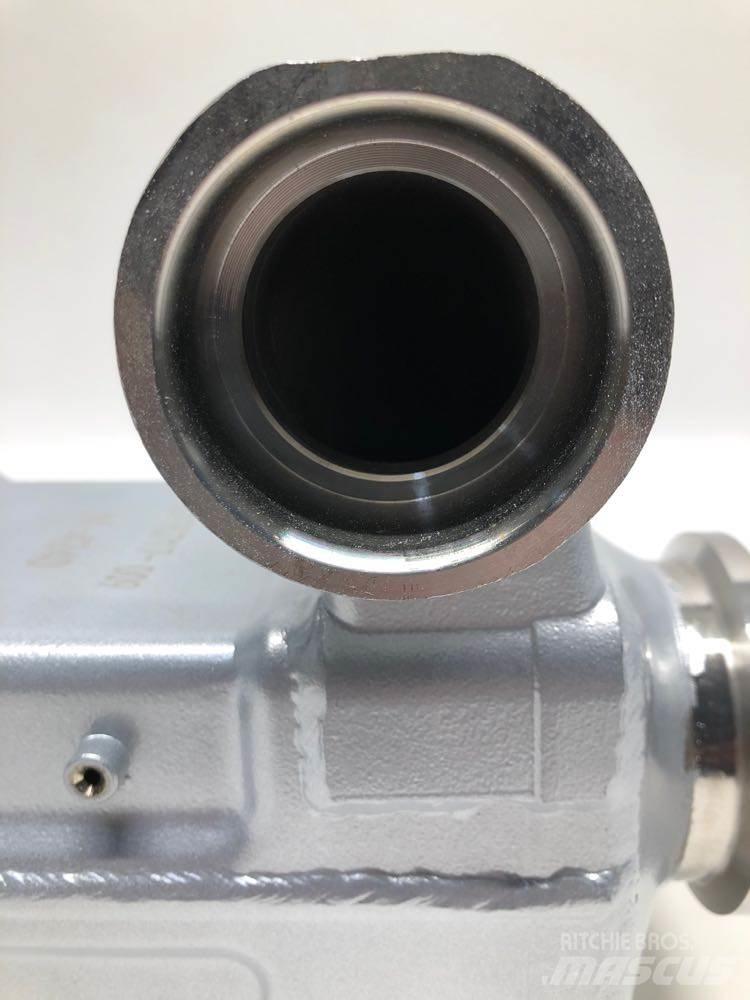 Mack MP7 Транспорт - Інші