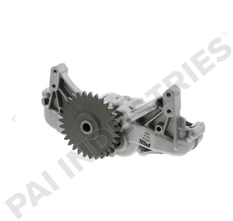 Mack MP8 Транспорт - Інші