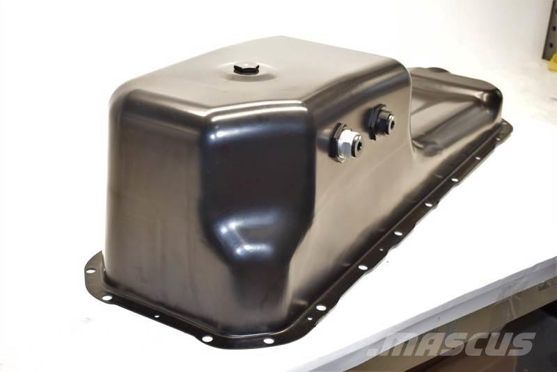 Mack MP8 Транспорт - Інші