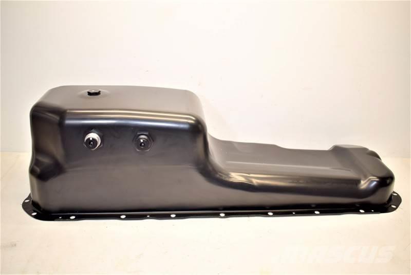 Mack MP8 Транспорт - Інші