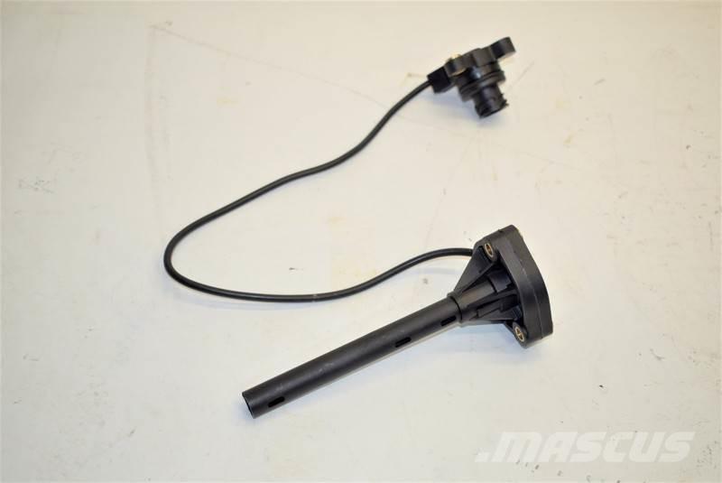 Mack MP8 Транспорт - Інші