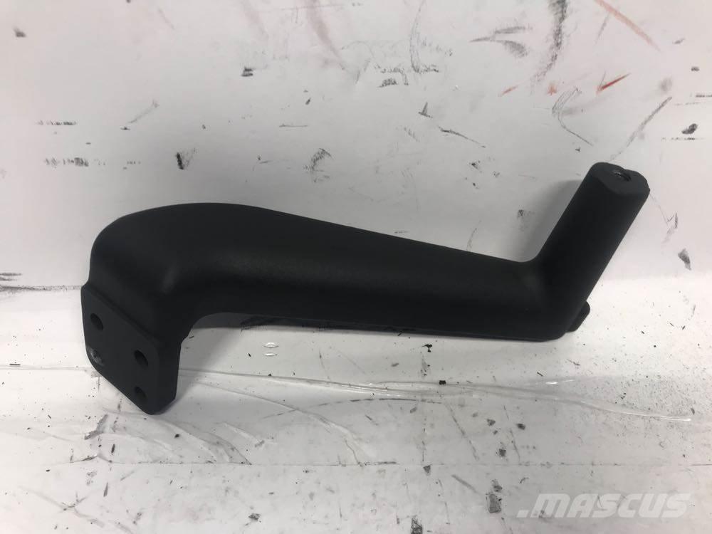 Mack MP8 Транспорт - Інші