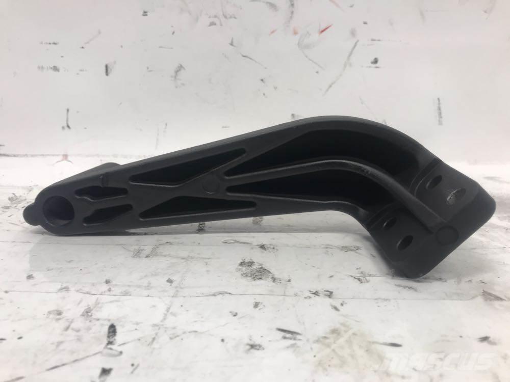 Mack MP8 Транспорт - Інші