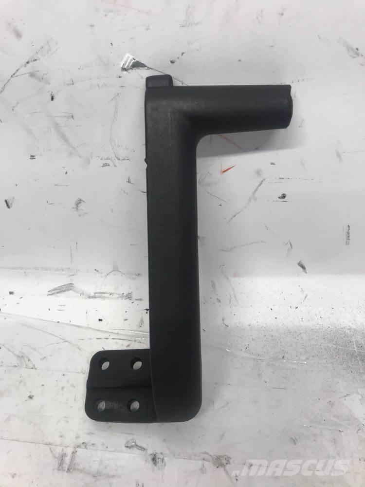 Mack MP8 Транспорт - Інші