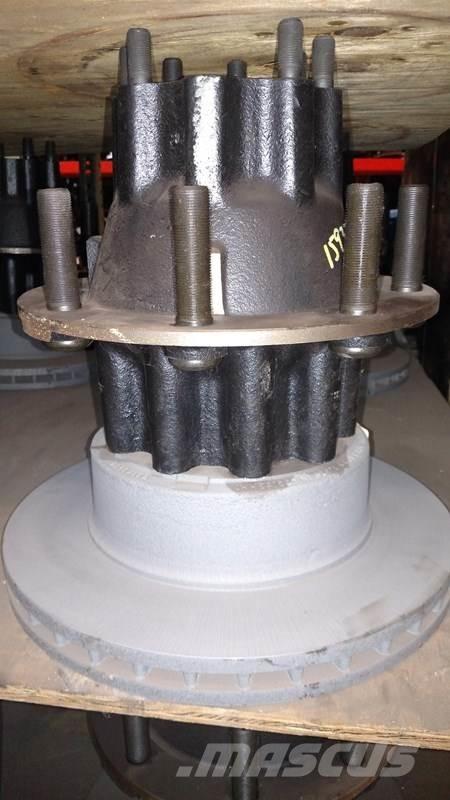 Meritor  Транспорт - Інші