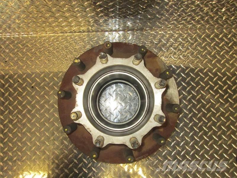 Meritor  Транспорт - Інші